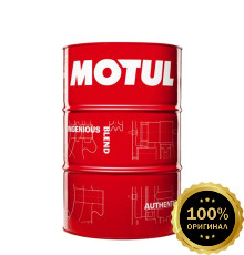 Моторное масло MOTUL 6100 SYN-NERGY 5W40 (208 л.)