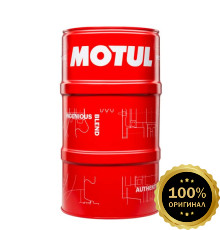 Моторное масло MOTUL 7100 4T SAE 20W50  (60 л.)