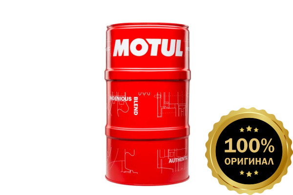 Моторное масло MOTUL 8100 ECO-nergy 5W30  (60 л.)