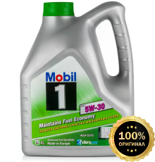 Моторное масло MOBIL 1 ESP 5W-30 