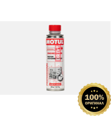 Промывочная присадка для ДВС Motul Engine Clean