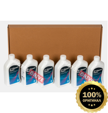 Комплект трансмиссии Audi Q7/Q8 VW Touareg