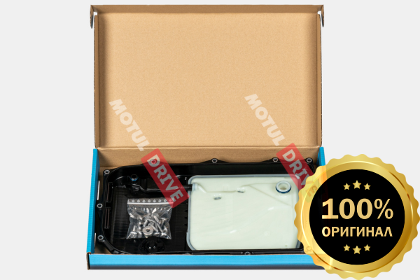 Масляный фильтр-поддон ZF 8HP76 для BMW