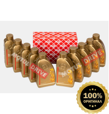 Комплект замены масла в АКПП Mercedes 7G-Tronic+