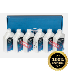 Комплект замены масла в АКПП BMW M-серии 7л масла