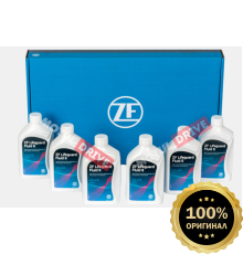 Комплект для замены масла ZF 8HP55 Audi Q5/A8